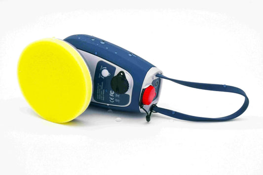 E-Scrubber PRO/EXPERT 15m inkl. AquaSet