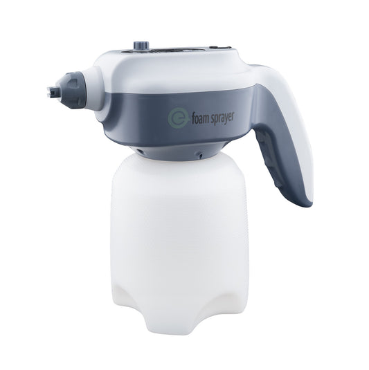 E-Foam Sprayer