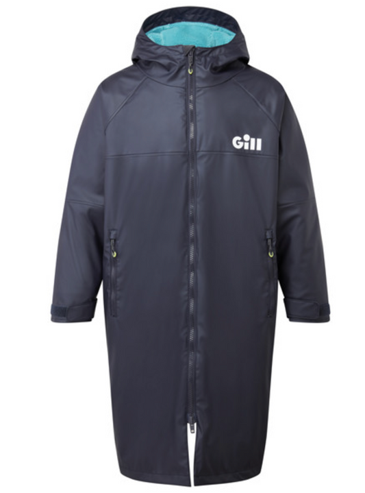 Gill Aqua Parka