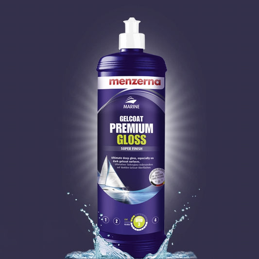 Menzerna Premium Gloss 250ml