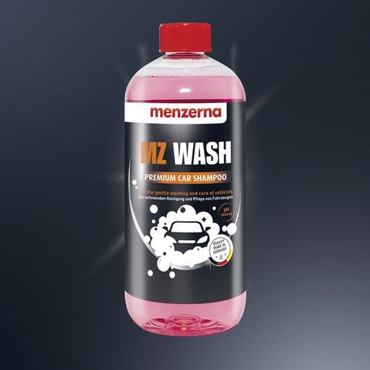 Menzerna Wash Shampoo 1L